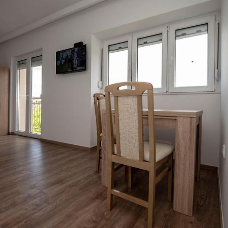 Apartman Arijana Trebinje Extérieur photo