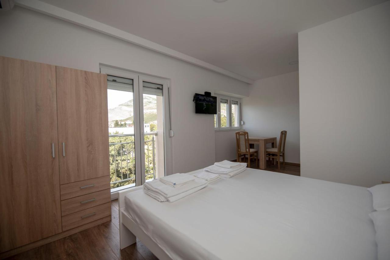 Apartman Arijana Trebinje Extérieur photo