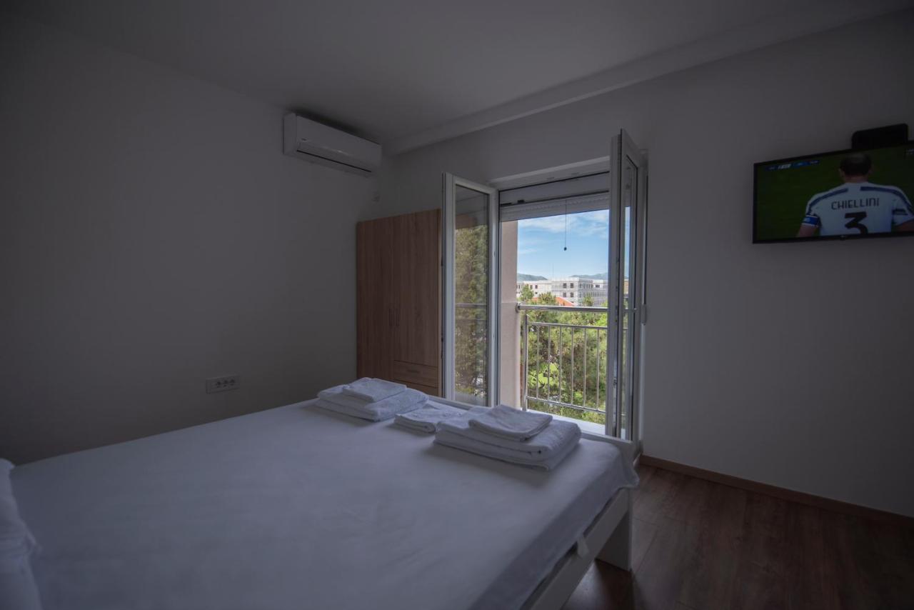 Apartman Arijana Trebinje Extérieur photo