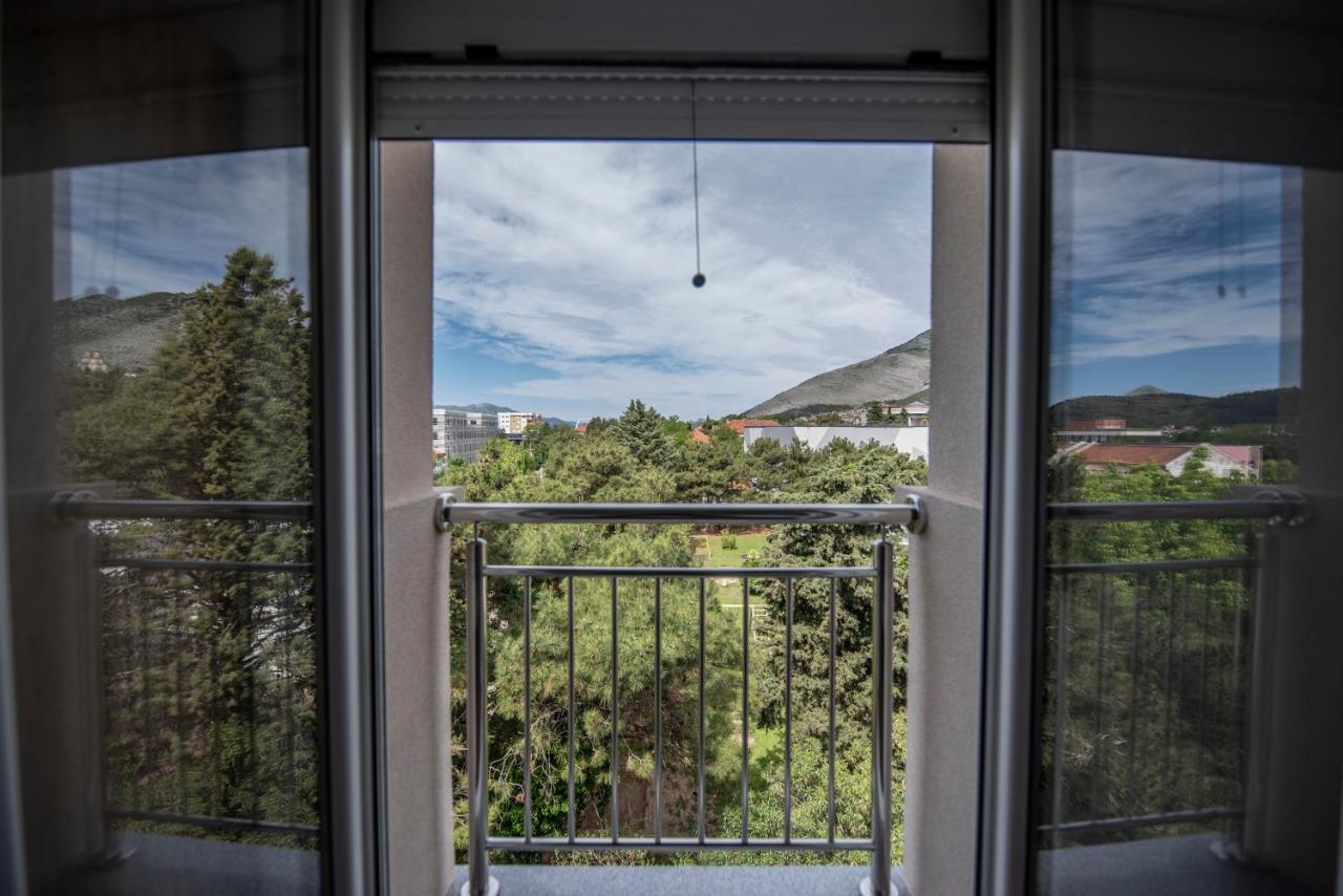 Apartman Arijana Trebinje Extérieur photo