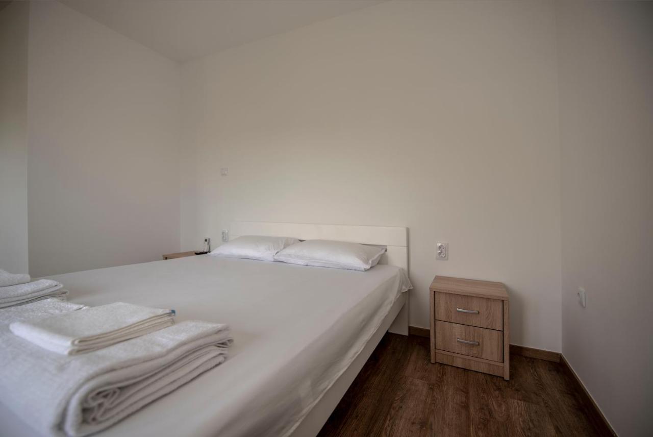 Apartman Arijana Trebinje Extérieur photo