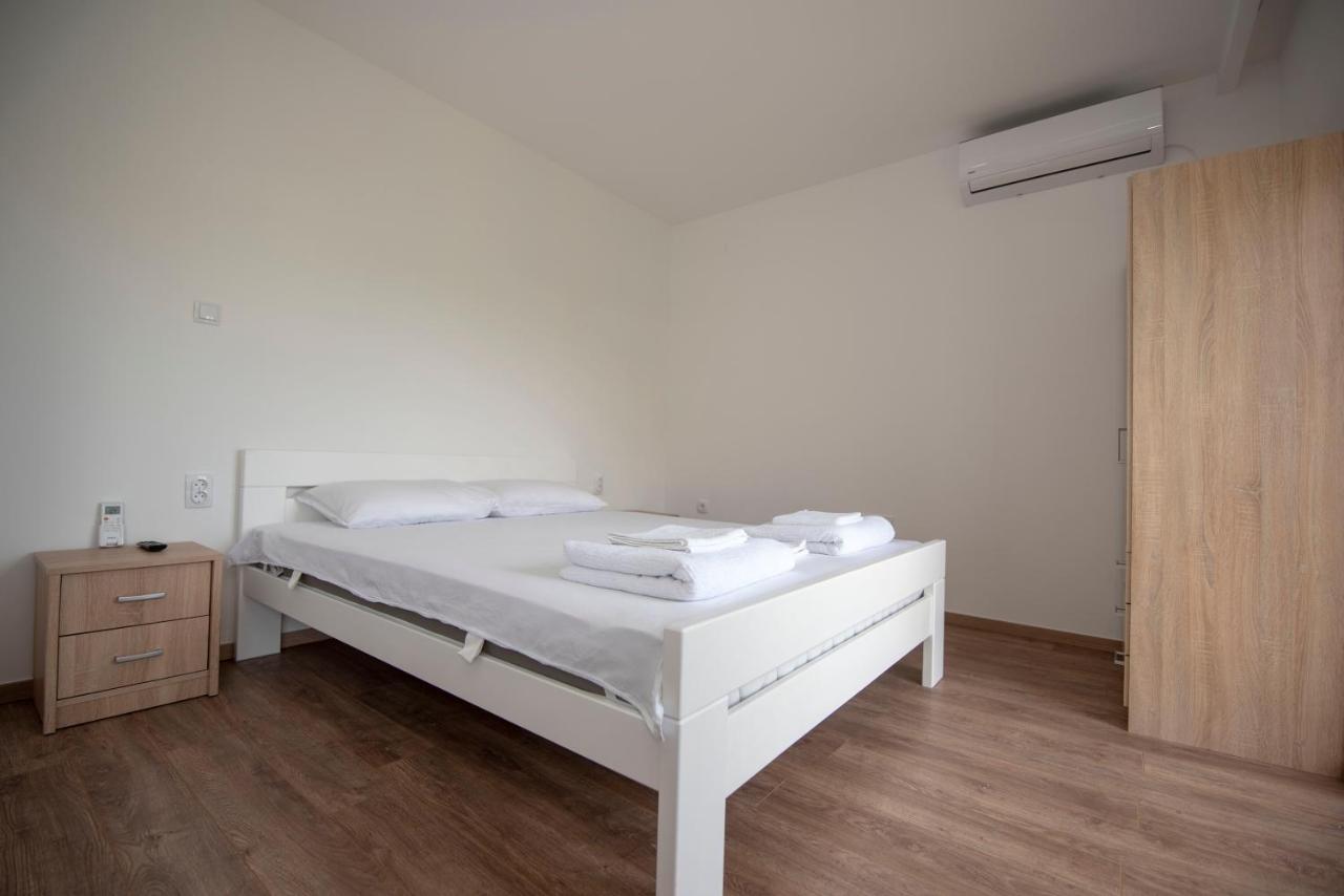 Apartman Arijana Trebinje Extérieur photo