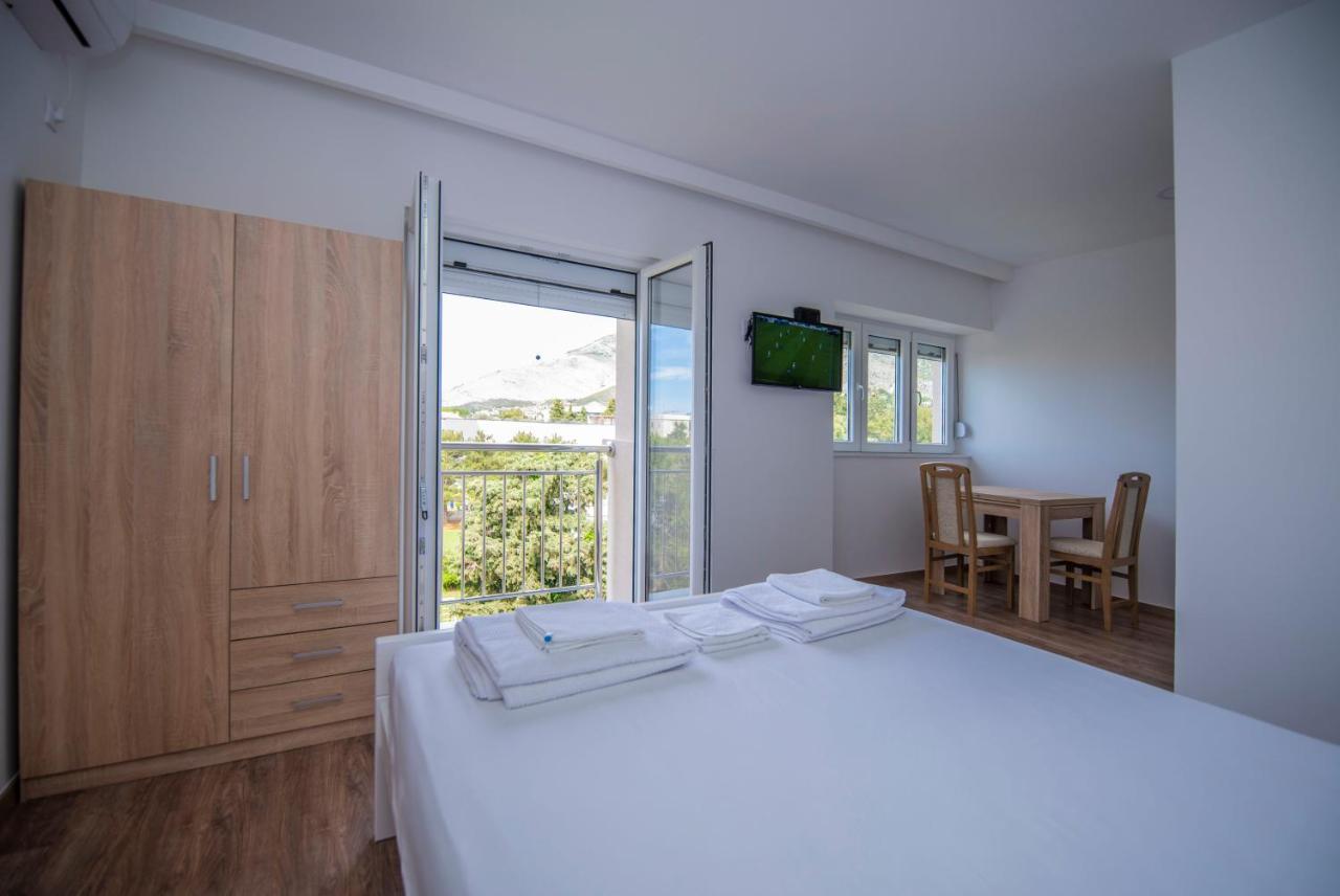 Apartman Arijana Trebinje Extérieur photo