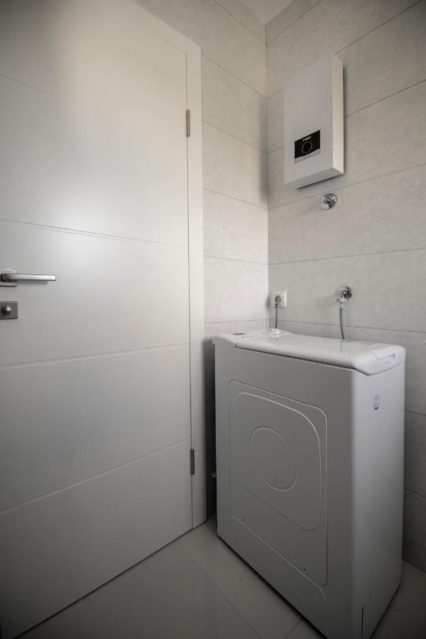 Apartman Arijana Trebinje Extérieur photo