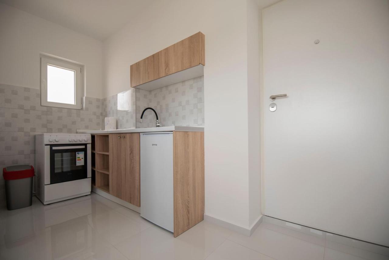 Apartman Arijana Trebinje Extérieur photo