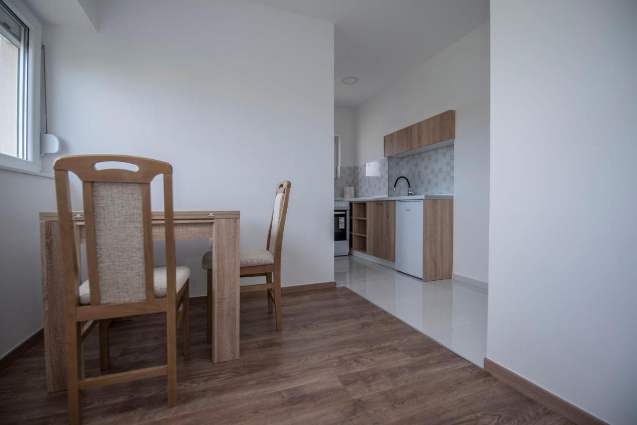 Apartman Arijana Trebinje Extérieur photo
