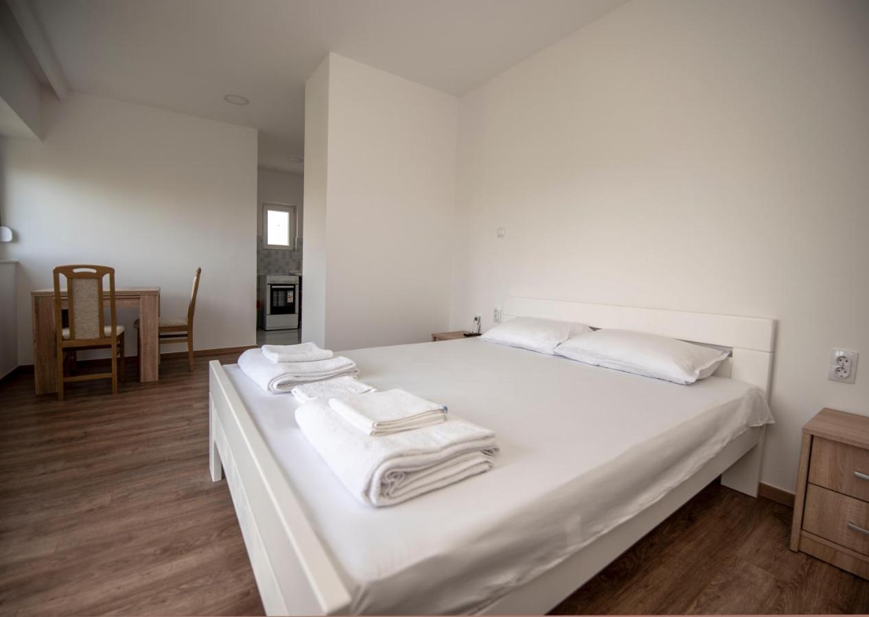 Apartman Arijana Trebinje Extérieur photo