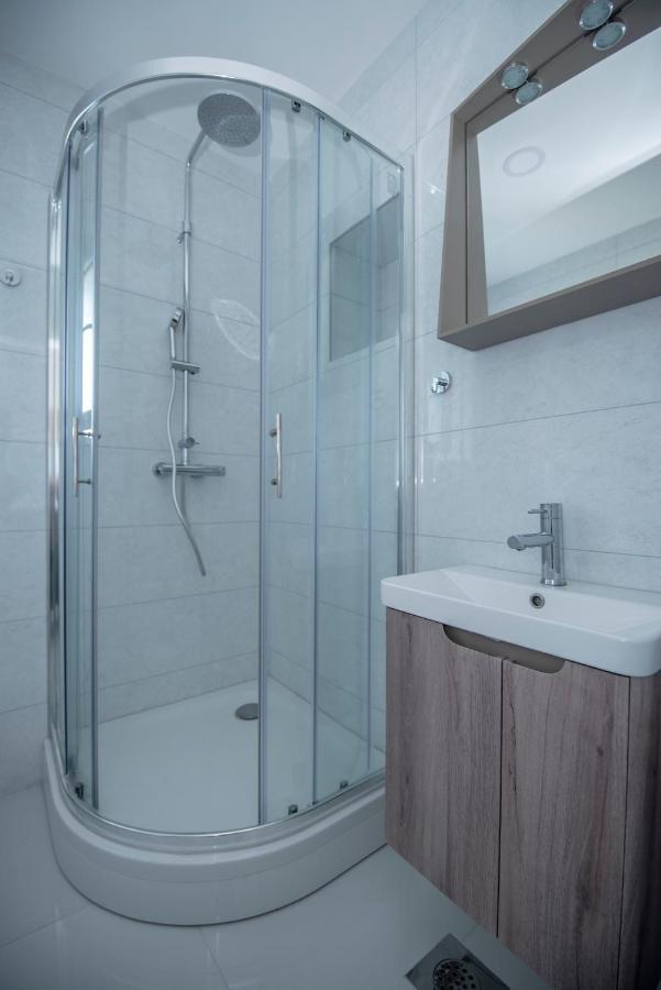 Apartman Arijana Trebinje Extérieur photo
