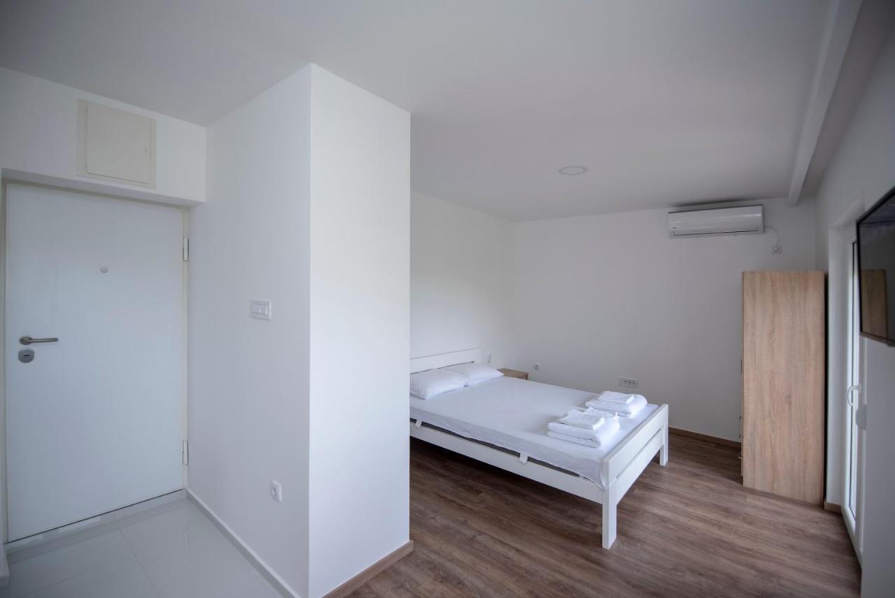 Apartman Arijana Trebinje Extérieur photo
